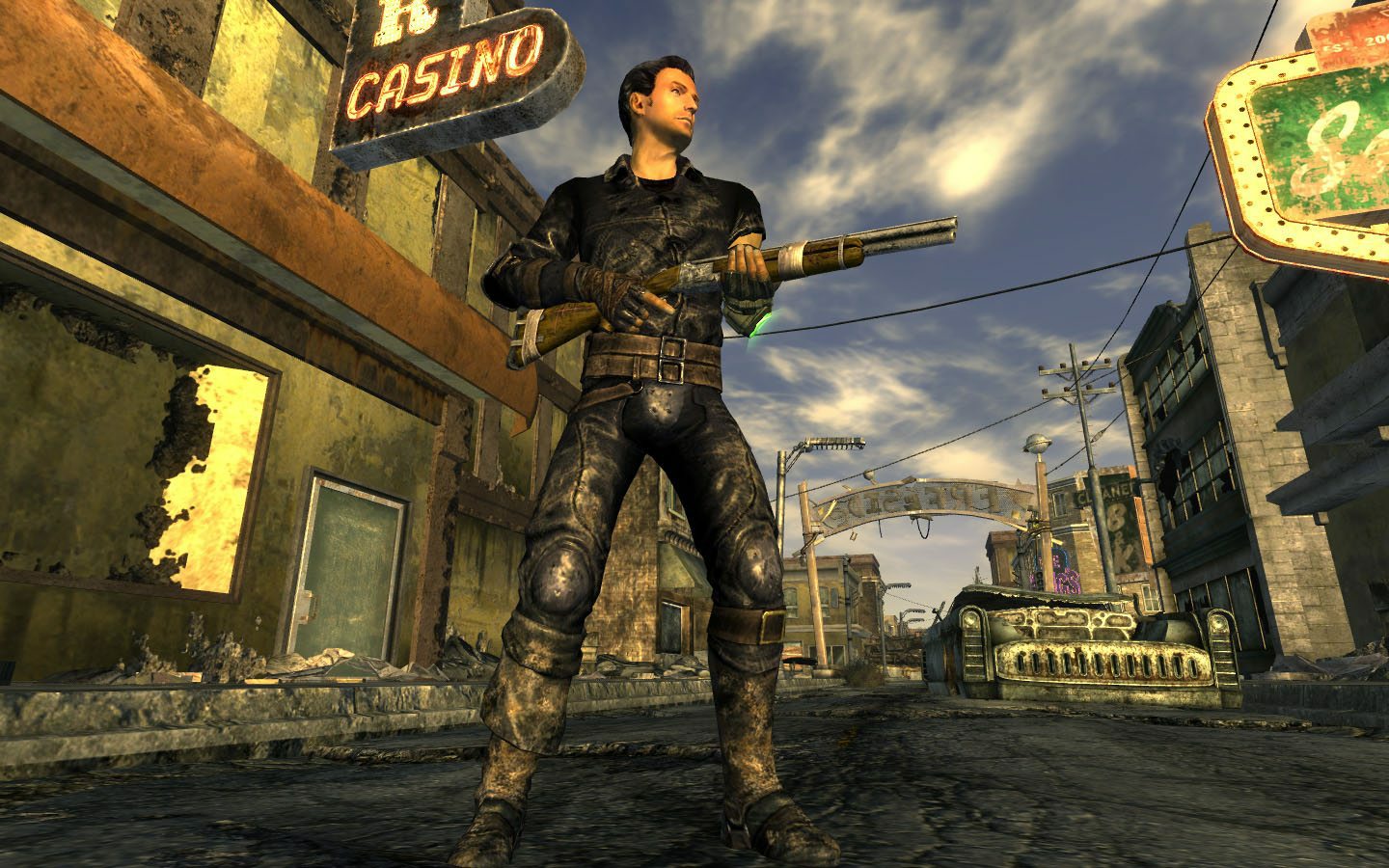 Fallout: New Vegas - Imagen 22